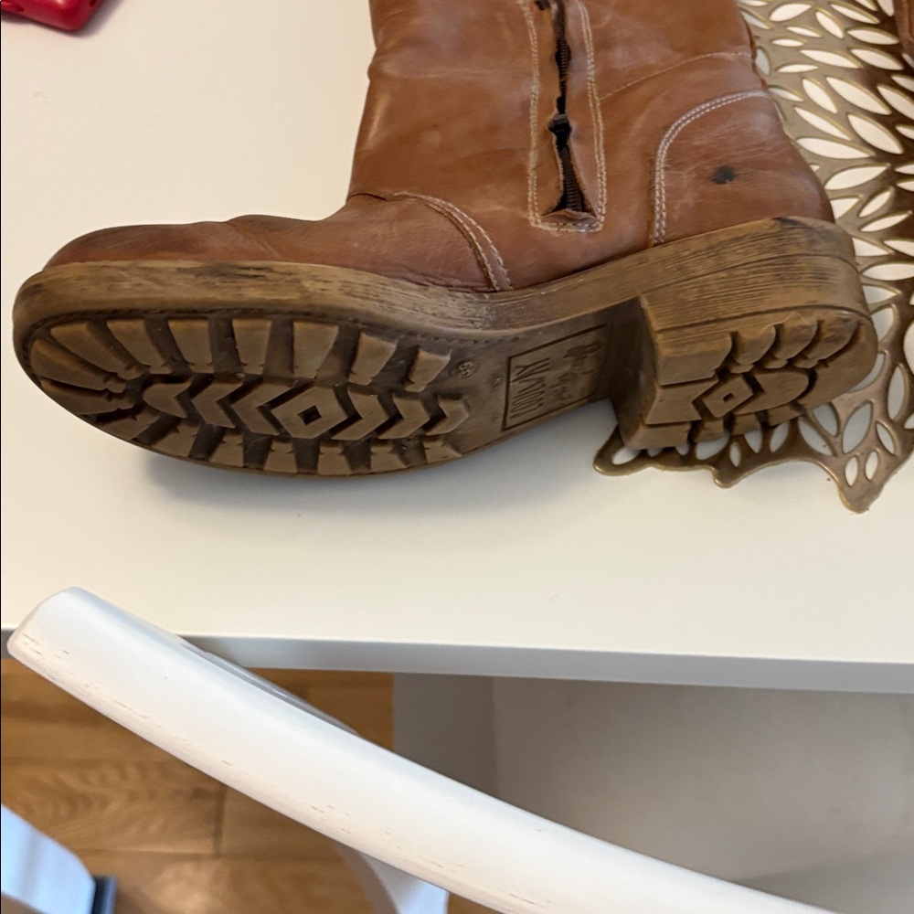 Null Coolway Cinco boots 39/8 - Picture 7 of 10